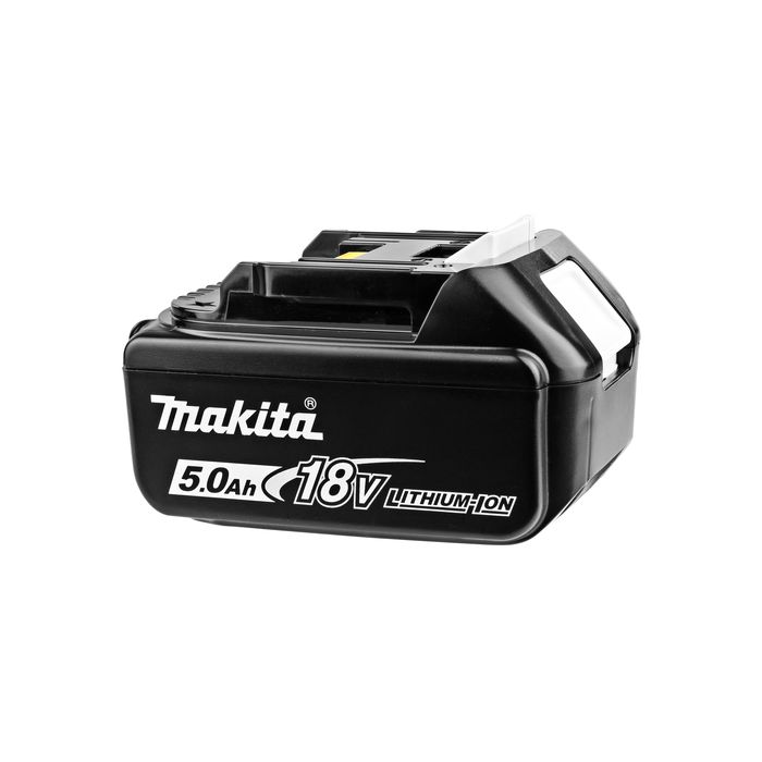 Makita BL1850B 18V LXT 5.0Ah Lithium-Ion Batteries (Twin Pack)