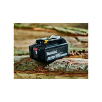 Makita BL1850B 18V LXT 5.0Ah Lithium-Ion Batteries (Twin Pack)