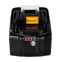 Makita BL1850B 18V LXT 5.0Ah Li-Ion Battery – Genuine 197280-8