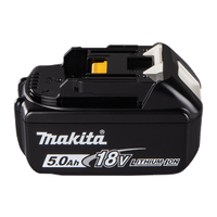 Makita BL1850B 18V LXT 5.0Ah Li-Ion Battery – Genuine 197280-8