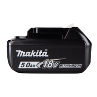 Makita BL1850B 18V LXT 5.0Ah Li-Ion Battery – Genuine 197280-8