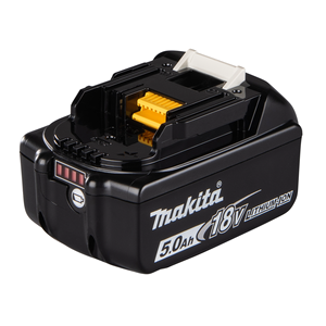 Makita BL1850B 18V LXT 5.0Ah Li-Ion Battery – Genuine 197280-8