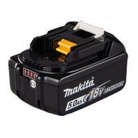 Makita BL1850B 18V LXT 5.0Ah Li-Ion Battery – Genuine 197280-8