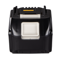 Makita BL1850B 18V LXT 5.0Ah Li-Ion Battery – Genuine 197280-8