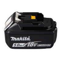 Makita BL1850B 18V LXT 5.0Ah Li-Ion Battery – Genuine 197280-8
